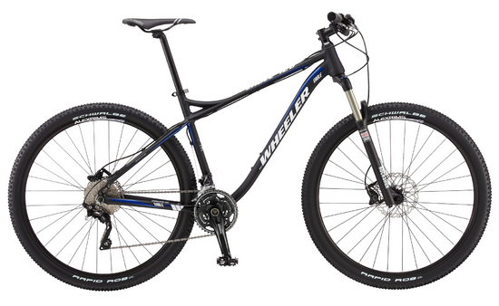 Eagle 420 29ER - Wheeler