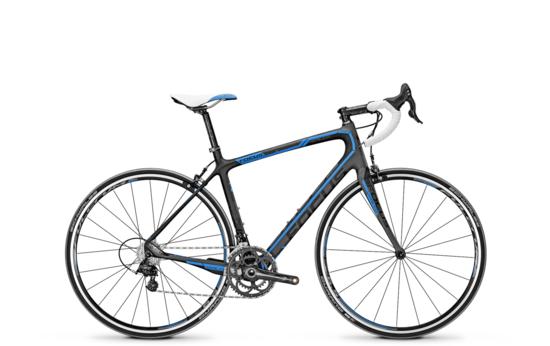 Izalco Ergoride 1.0 - Focus