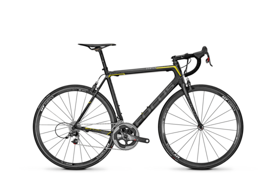 Izalco Max 0.0 - Focus