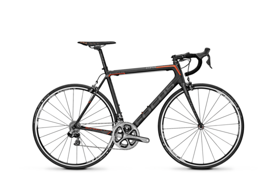 Izalco Max 1.0 - Focus