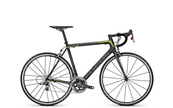 Izalco Max 3.0 - Focus