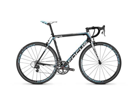 Izalco Max Team AG2R - Focus