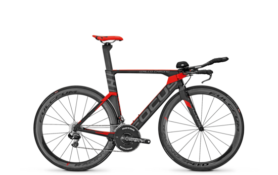 Izalco Chrono Max 1.0 - Focus