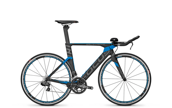 Izalco Chrono Max 2.0 - Focus