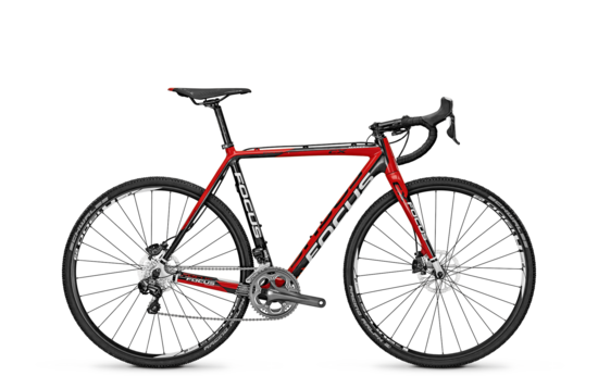 Mares CX 2.0 - Focus