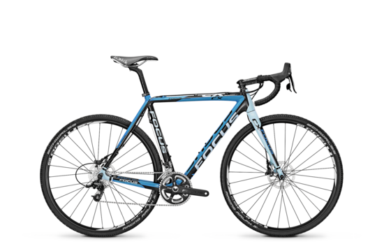 Mares CX 3.0 - Focus