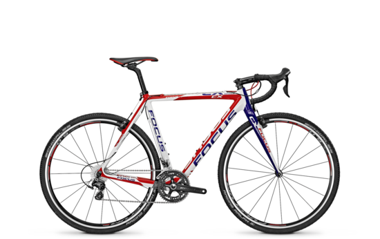 Mares CX 4.0 - Focus