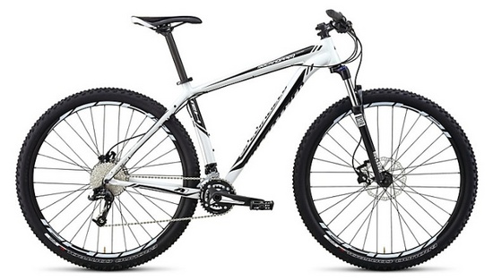 ROCKHOPPER COMP 29 - Specialized