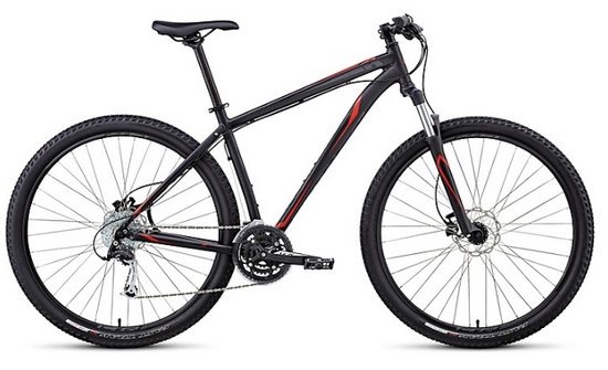 HARDROCK SPORT DISC 29 - Specialized