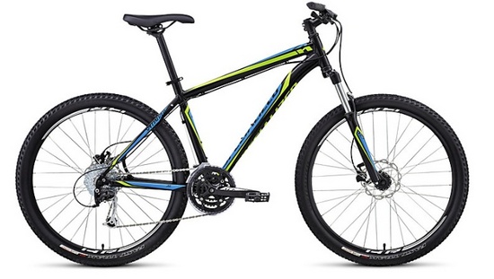 HARDROCK SPORT DISC 26 - Specialized