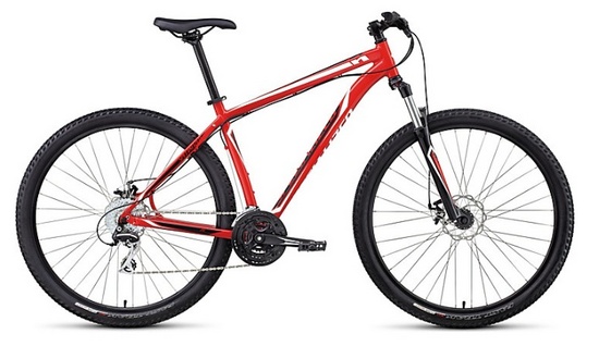 HARDROCK DISC 29 - Specialized