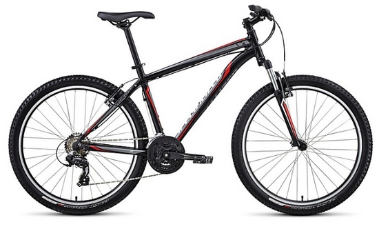 HARDROCK 26 - Specialized