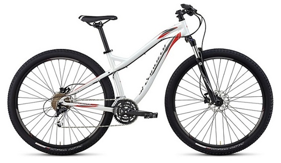 MYKA ELITE DISC 29 - Specialized