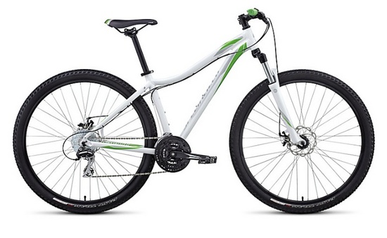 MYKA DISC 29 - Specialized