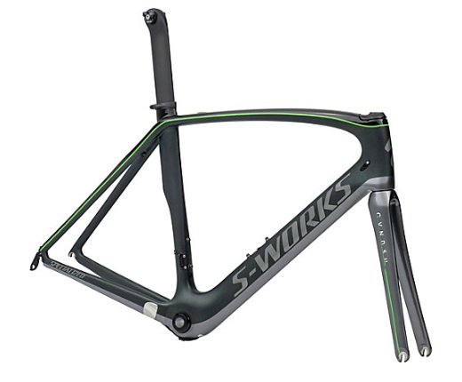 S-WORKS VENGE TELAIO LTD CAVENDISH - Specialized