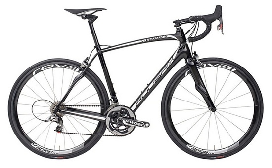 S-WORKS ROUBAIX X SL4 - Specialized