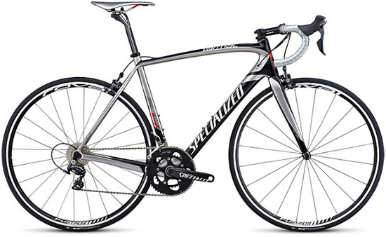 TARMAC SL4 PRO DURA-ACE - Specialized