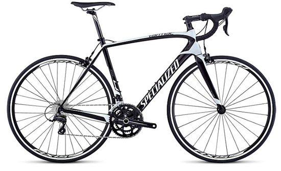 TARMAC SL4 SORA - Specialized