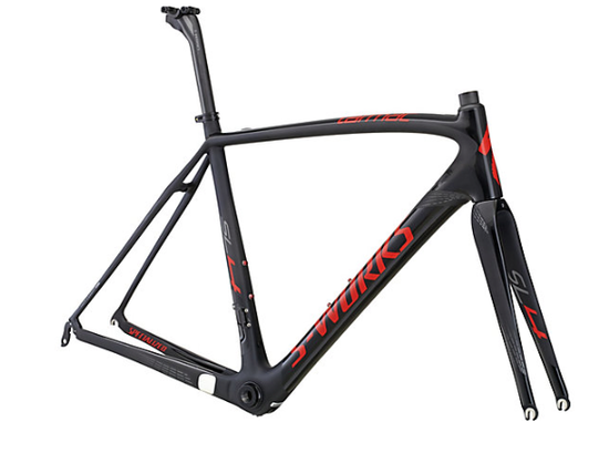 S-WORKS TARMAC SL4 TELAIO - Specialized