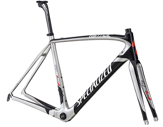 TARMAC SL4 PRO TELAIO - Specialized