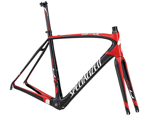 TARMAC SL4 COMP TELAIO - Specialized