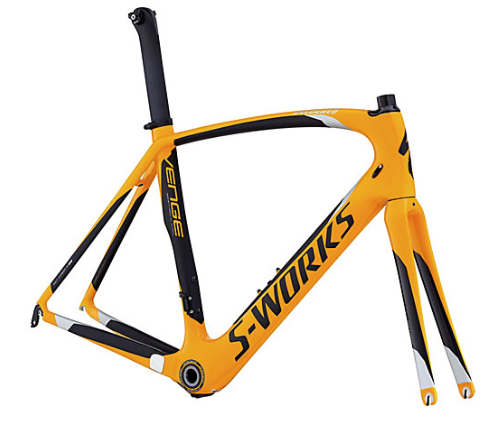 S-WORKS VENGE TELAIO - Specialized