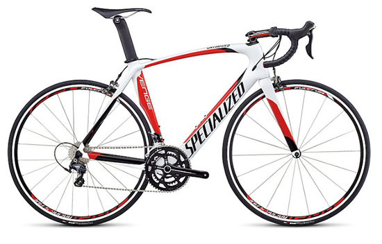 VENGE COMP ULTEGRA - Specialized