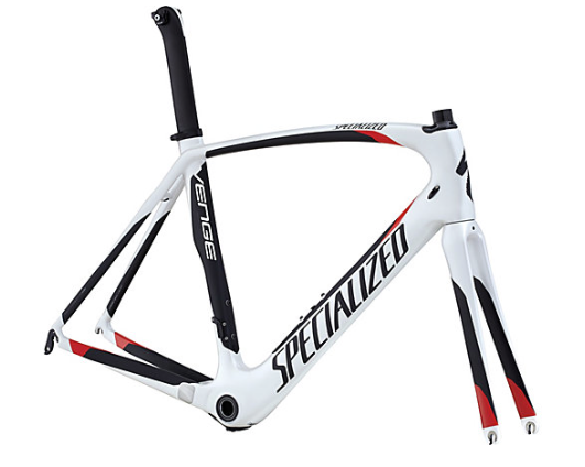 VENGE PRO TELAIO - Specialized