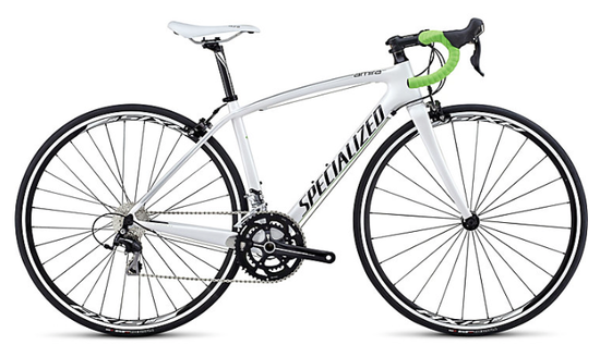 AMIRA SPORT - Specialized