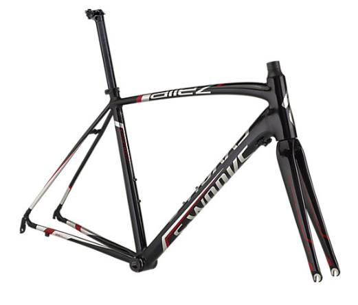 S-WORKS ALLEZ TELAIO SMARTWELD - Specialized