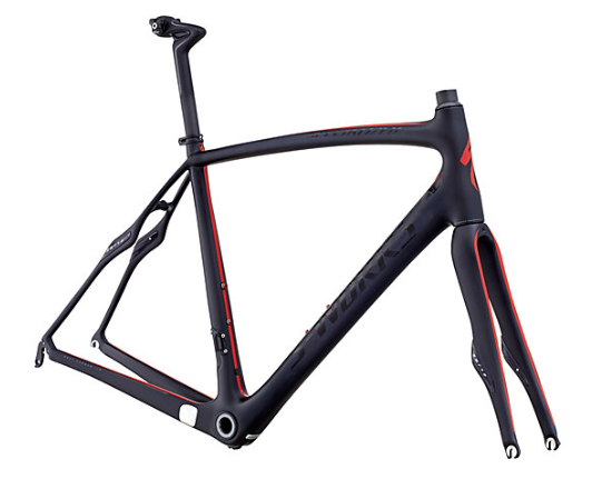 S-WORKS ROUBAIX SL4 TELAIO - Specialized