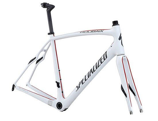 ROUBAIX SL4 PRO TELAIO - Specialized