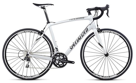 ROUBAIX SL4 SPORT 105 - Specialized