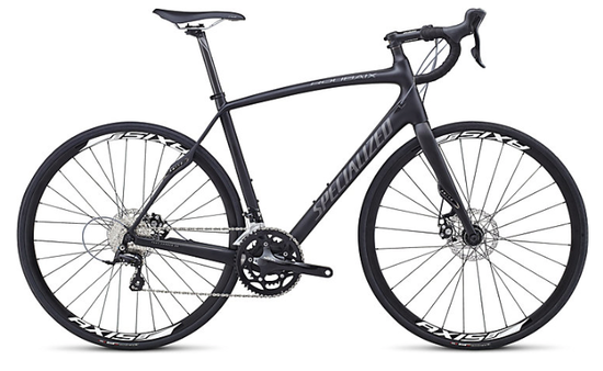 ROUBAIX SL4 SORA DISC - Specialized