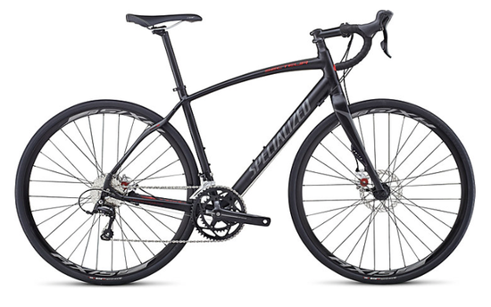 SECTEUR SPORT DISC - Specialized