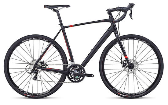 TRICROSS SPORT DISC - Specialized