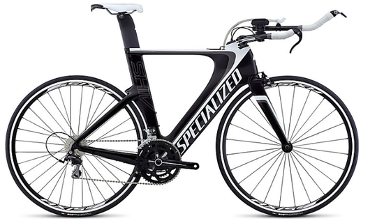 SHIV ELITE - Specialized