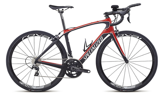 ALIAS PRO TRI - Specialized