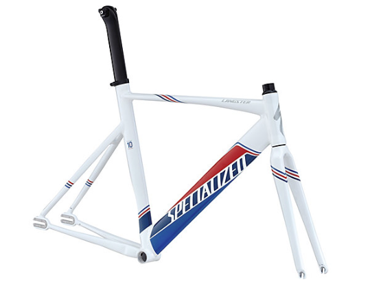 LANGSTER PRO TELAIO - Specialized