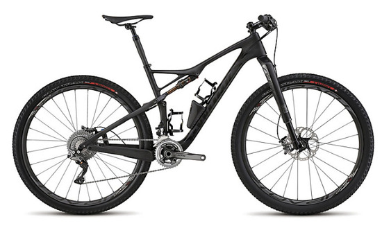 S-WORKS EPIC 29 WORLD CUP - Specialized