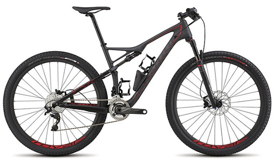 EPIC EXPERT CARBON 29 - Specialized