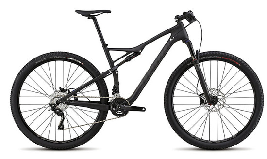 EPIC COMP CARBON 29 - Specialized