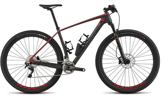 STUMPJUMPER HT EXPERT CARBON 29 - Specialized