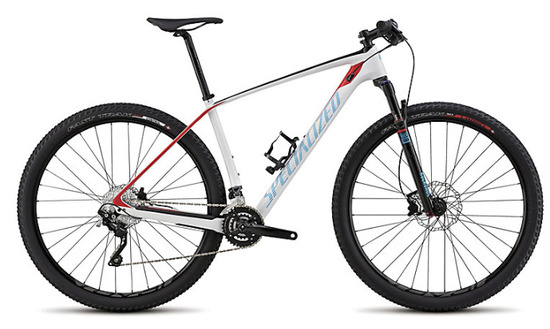 STUMPJUMPER HT COMP CARBON 29 - Specialized