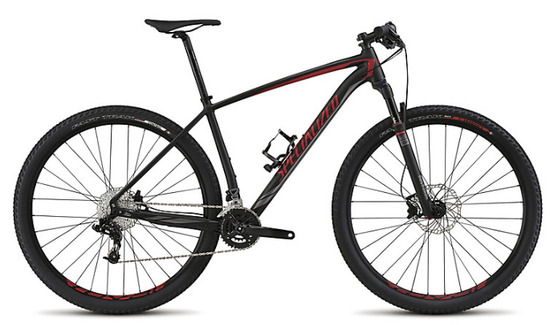 STUMPJUMPER HT COMP 29 - Specialized