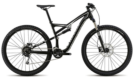 CAMBER 29 - Specialized