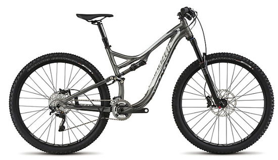 STUMPJUMPER FSR ELITE 29 - Specialized