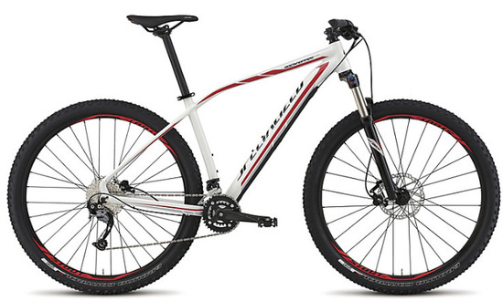 ROCKHOPPER COMP 29 - Specialized