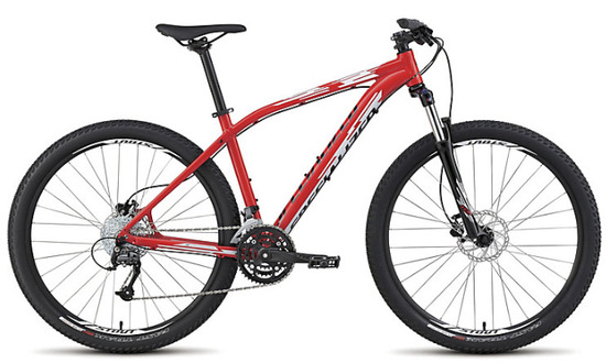 PITCH COMP 650B - Specialized