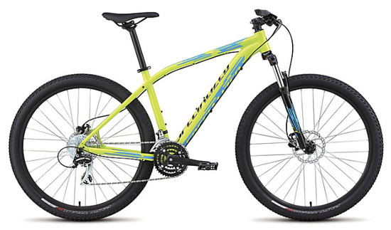 PITCH SPORT 650B - Specialized